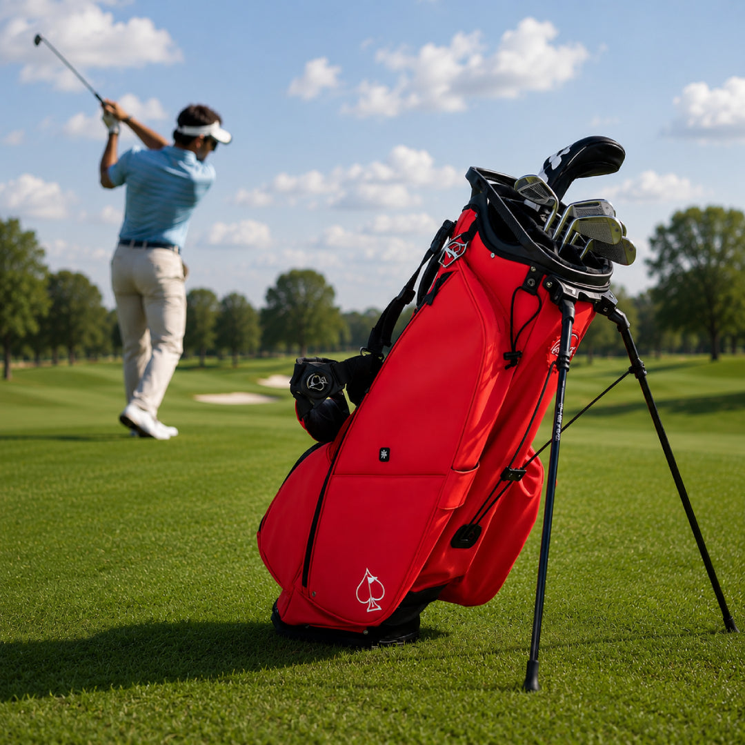 Clubs & Hardware