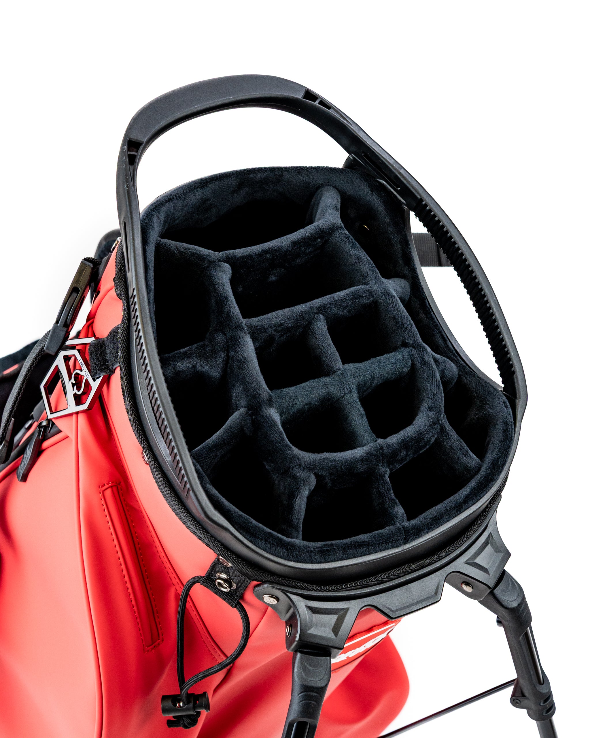 Player Preferred™ Golf Bag - Coca-Cola – Leftmiers
